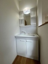 古賀市舞の里、中古一戸建ての画像です