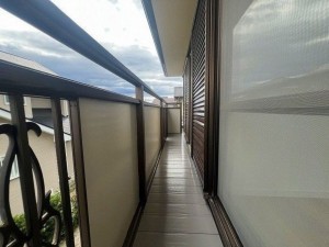 古賀市舞の里、中古一戸建ての画像です