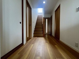 古賀市舞の里、中古一戸建ての画像です