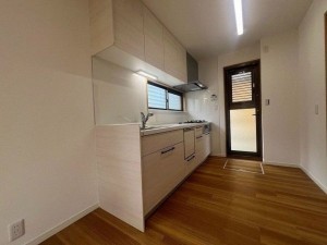古賀市舞の里、中古一戸建ての画像です