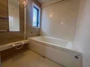 古賀市舞の里、中古一戸建ての画像です