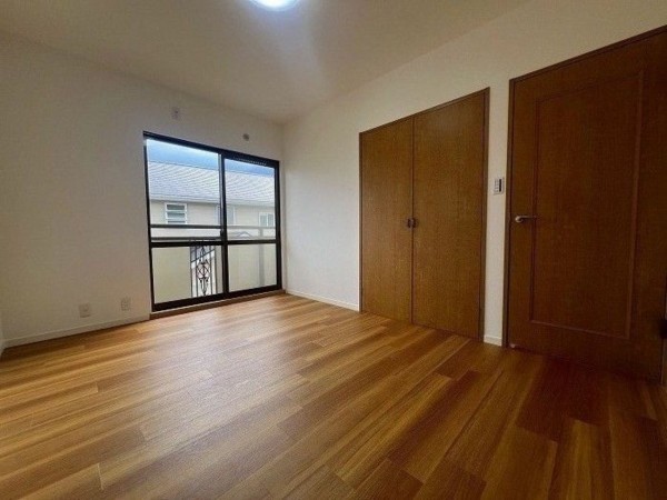 古賀市舞の里、中古一戸建ての画像です