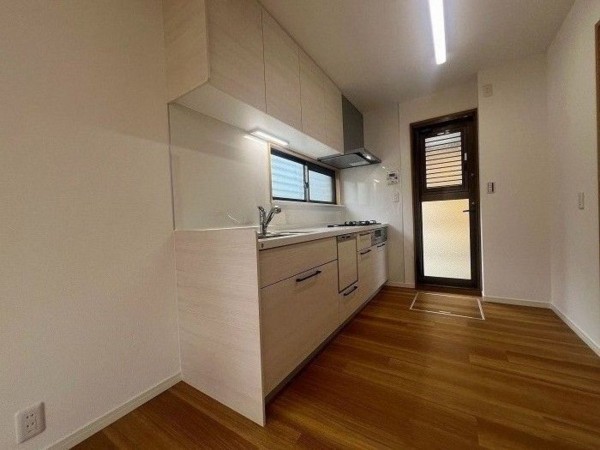 古賀市舞の里、中古一戸建ての画像です