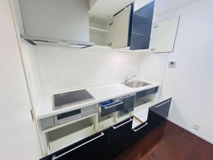 福岡市東区香椎浜、マンションの画像です