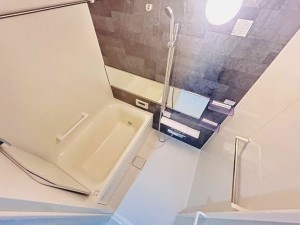 福岡市東区香椎浜、マンションの画像です
