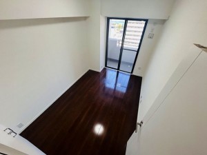 福岡市東区香椎浜、マンションの画像です