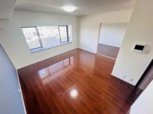 福岡市東区香椎浜、マンションの画像です