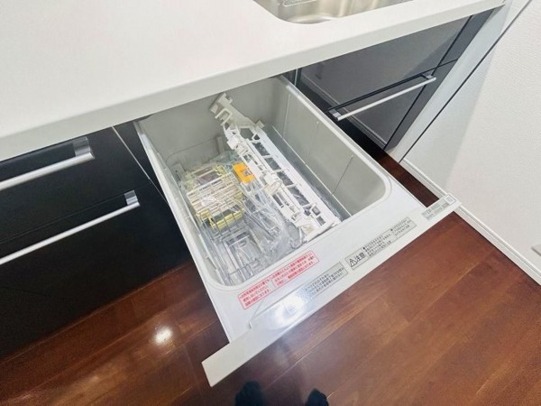福岡市東区香椎浜、マンションの画像です