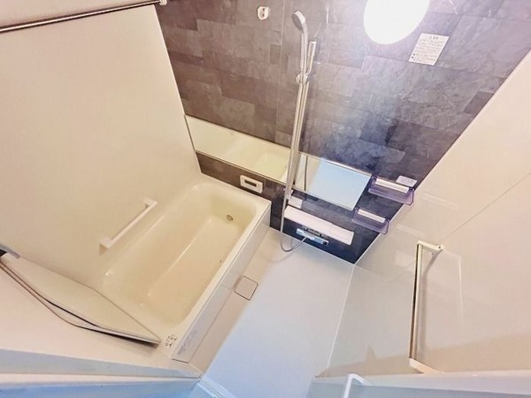 福岡市東区香椎浜、マンションの画像です