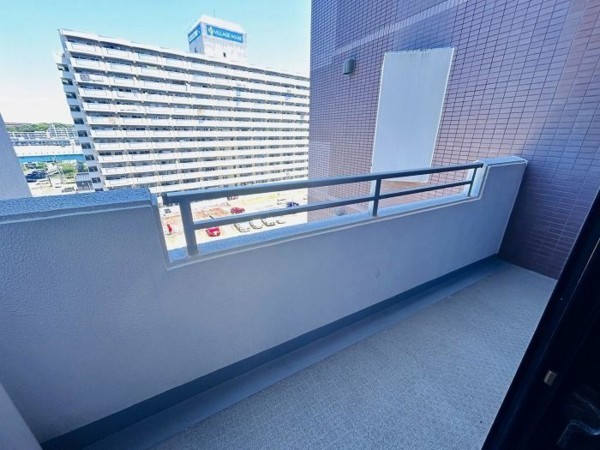 福岡市東区香椎浜、マンションの画像です