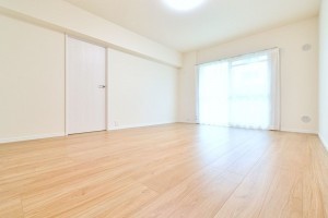 福岡市東区奈多団地、マンションの画像です