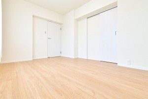 福岡市東区奈多団地、マンションの画像です
