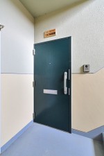 福岡市東区奈多団地、マンションの画像です
