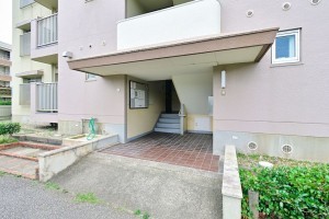 福岡市東区奈多団地、マンションの画像です
