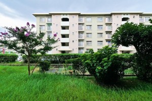 福岡市東区奈多団地、マンションの画像です