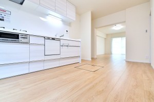 福岡市東区奈多団地、マンションの画像です