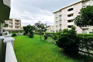 福岡市東区奈多団地、マンションの画像です