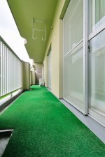 福岡市東区奈多団地、マンションの画像です