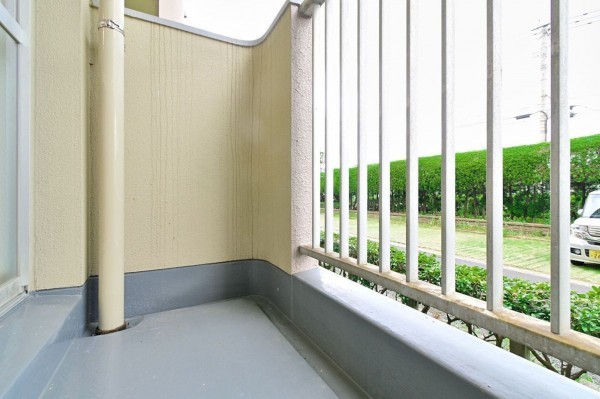 福岡市東区奈多団地、マンションの画像です