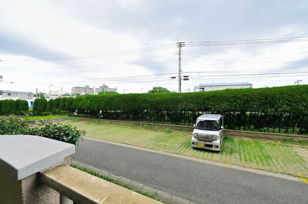 福岡市東区奈多団地、マンションの画像です