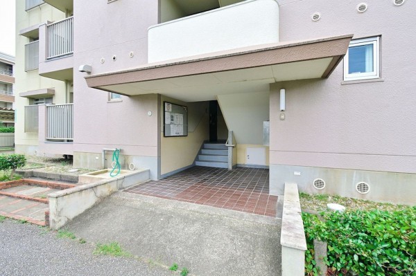 福岡市東区奈多団地、マンションの画像です