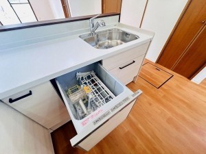 福岡市東区青葉、中古一戸建ての画像です