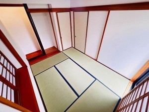 福岡市東区青葉、中古一戸建ての画像です