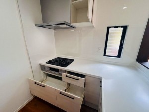 福岡市東区青葉、中古一戸建ての画像です
