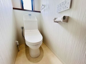 福岡市東区青葉、中古一戸建ての画像です