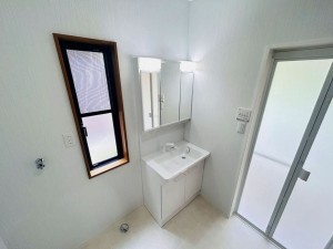 福岡市東区青葉、中古一戸建ての画像です