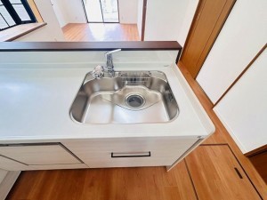 福岡市東区青葉、中古一戸建ての画像です