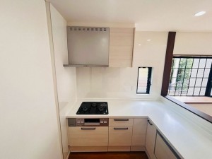 福岡市東区青葉、中古一戸建ての画像です
