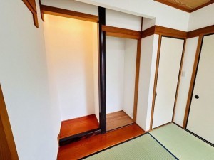 福岡市東区青葉、中古一戸建ての画像です