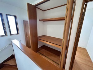 福岡市東区青葉、中古一戸建ての画像です