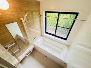 福岡市東区青葉、中古一戸建ての画像です