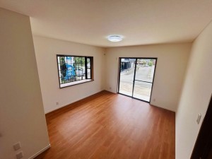 福岡市東区青葉、中古一戸建ての画像です
