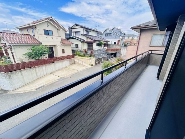 福岡市東区青葉、中古一戸建ての画像です