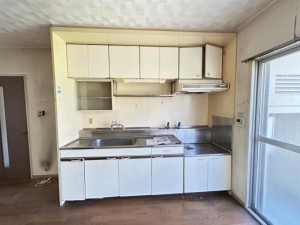 福岡市東区奈多団地、マンションの画像です