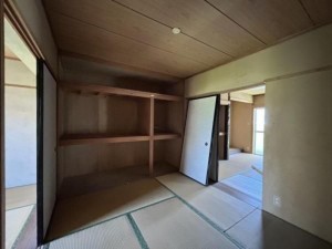 福岡市東区奈多団地、マンションの画像です