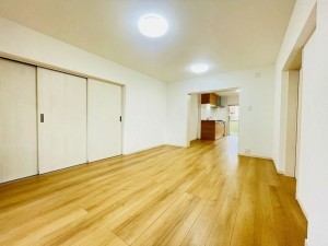 福岡市東区奈多団地、マンションの画像です