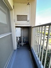 福岡市東区奈多団地、マンションの画像です