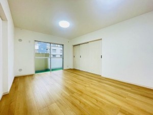 福岡市東区奈多団地、マンションの画像です