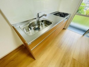 福岡市東区奈多団地、マンションの画像です