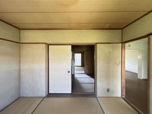 福岡市東区奈多団地、マンションの画像です