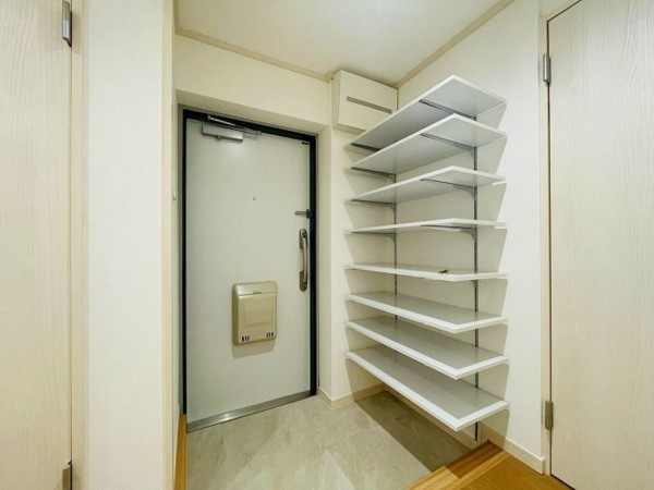 福岡市東区奈多団地、マンションの画像です