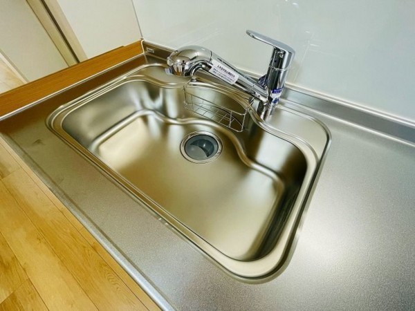 福岡市東区奈多団地、マンションの画像です