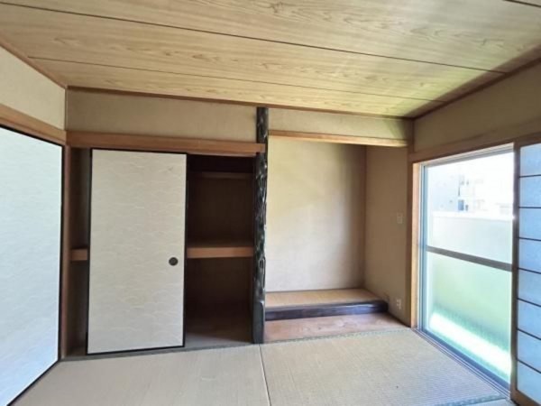 福岡市東区奈多団地、マンションの画像です