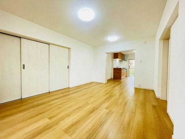 福岡市東区奈多団地、マンションの画像です