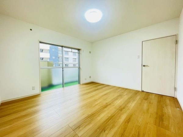 福岡市東区奈多団地、マンションの画像です