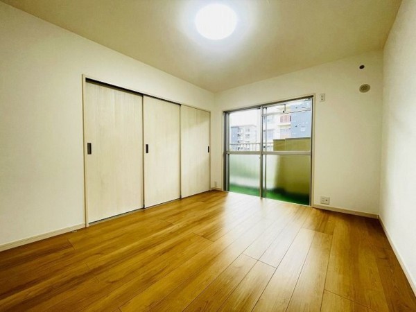 福岡市東区奈多団地、マンションの画像です